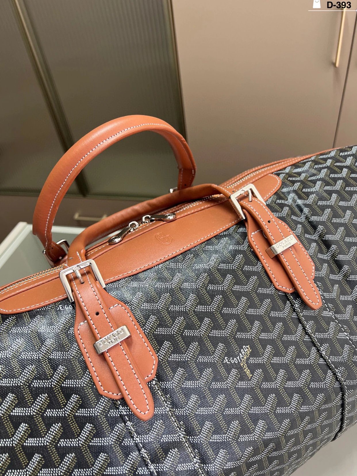 原创DIY旅行包不涉及任何品牌273929 6