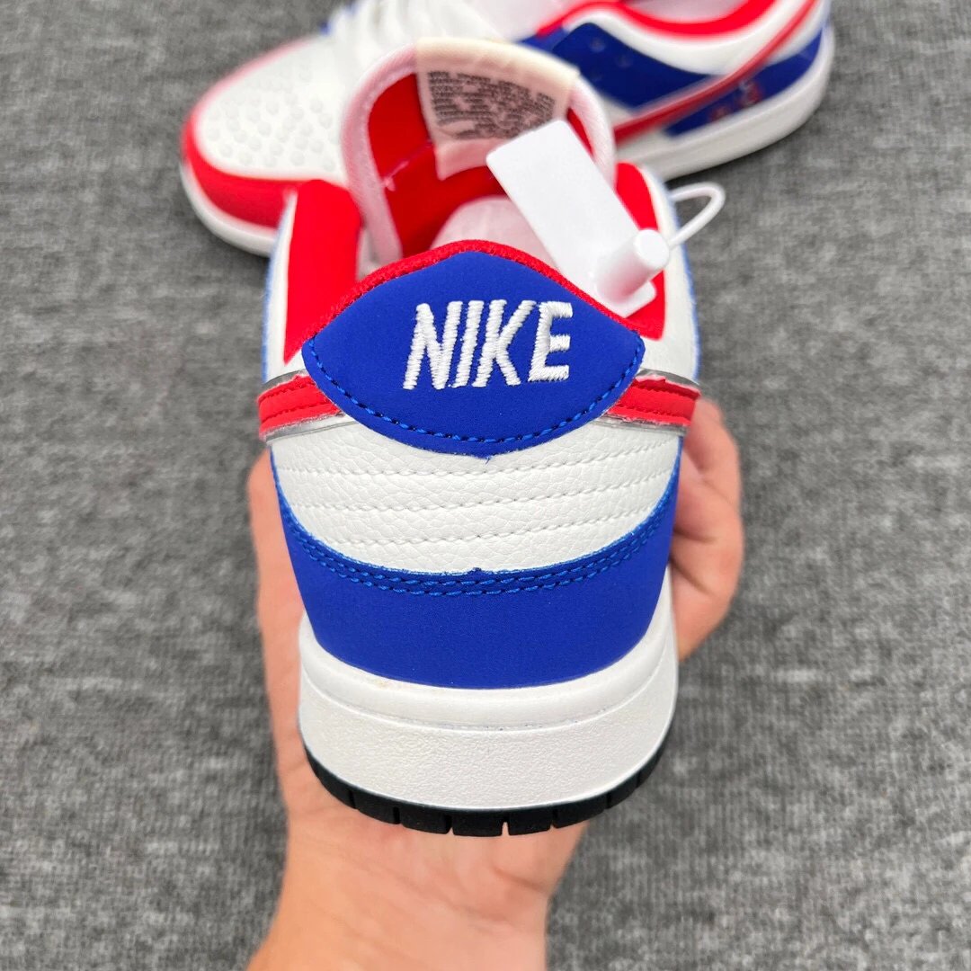  New style 
Dunk SB Paris 3644 5
