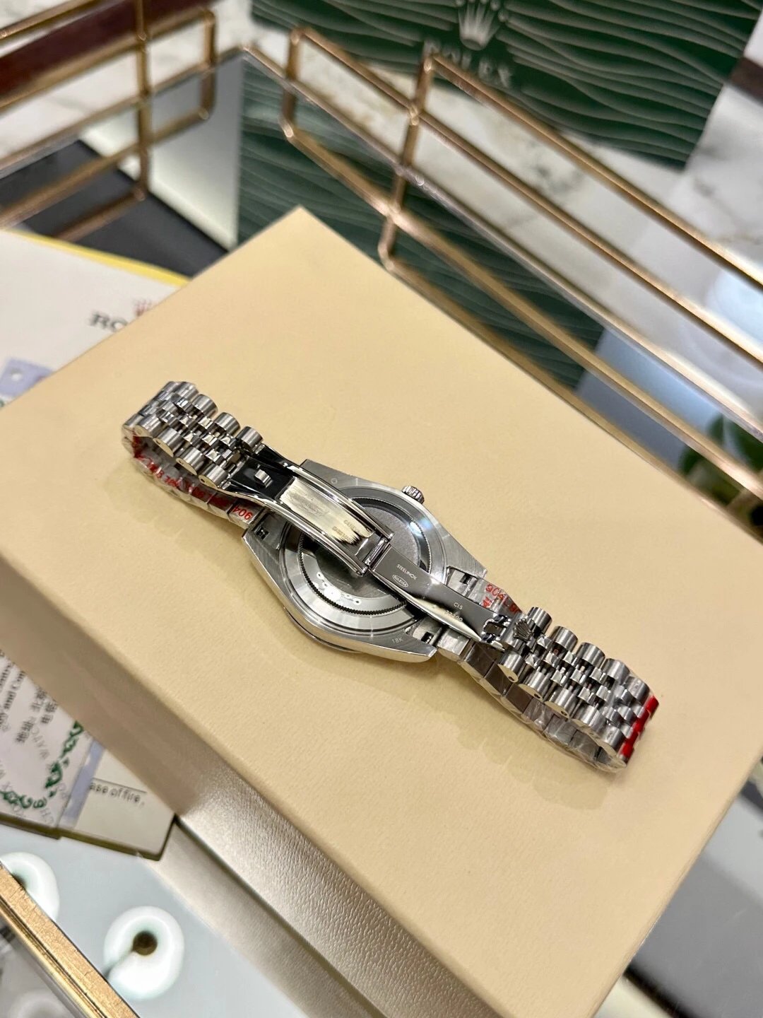 diy表带271701 7