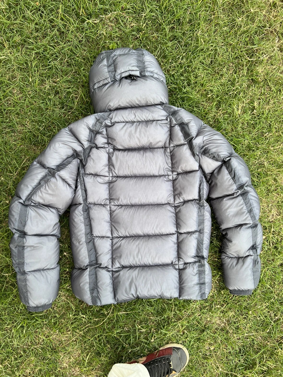 Top quality 90 duck down jacket   have vedio 10