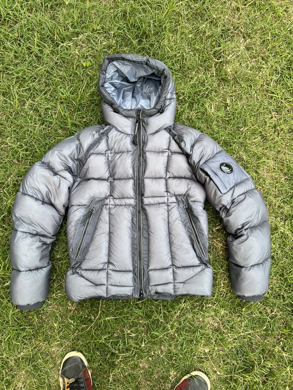 Top quality 90 duck down jacket   have vedio 9