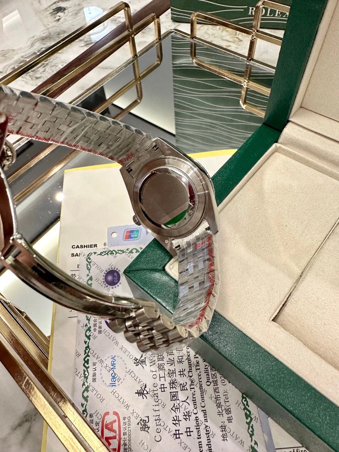 diy表带271701 6