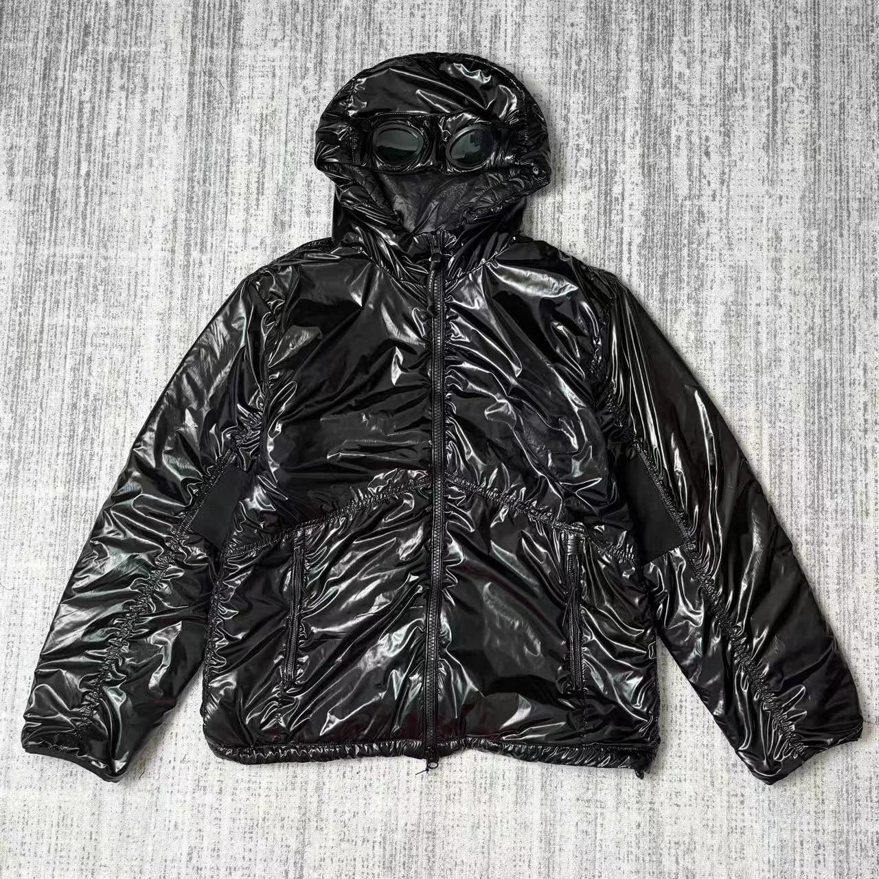 CP Jacket Black (20 day shipping)