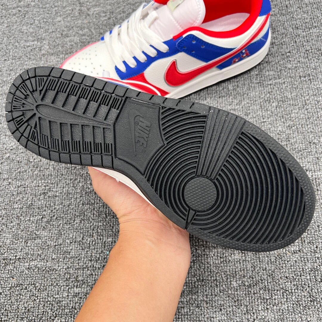  New style 
Dunk SB Paris 3644 6