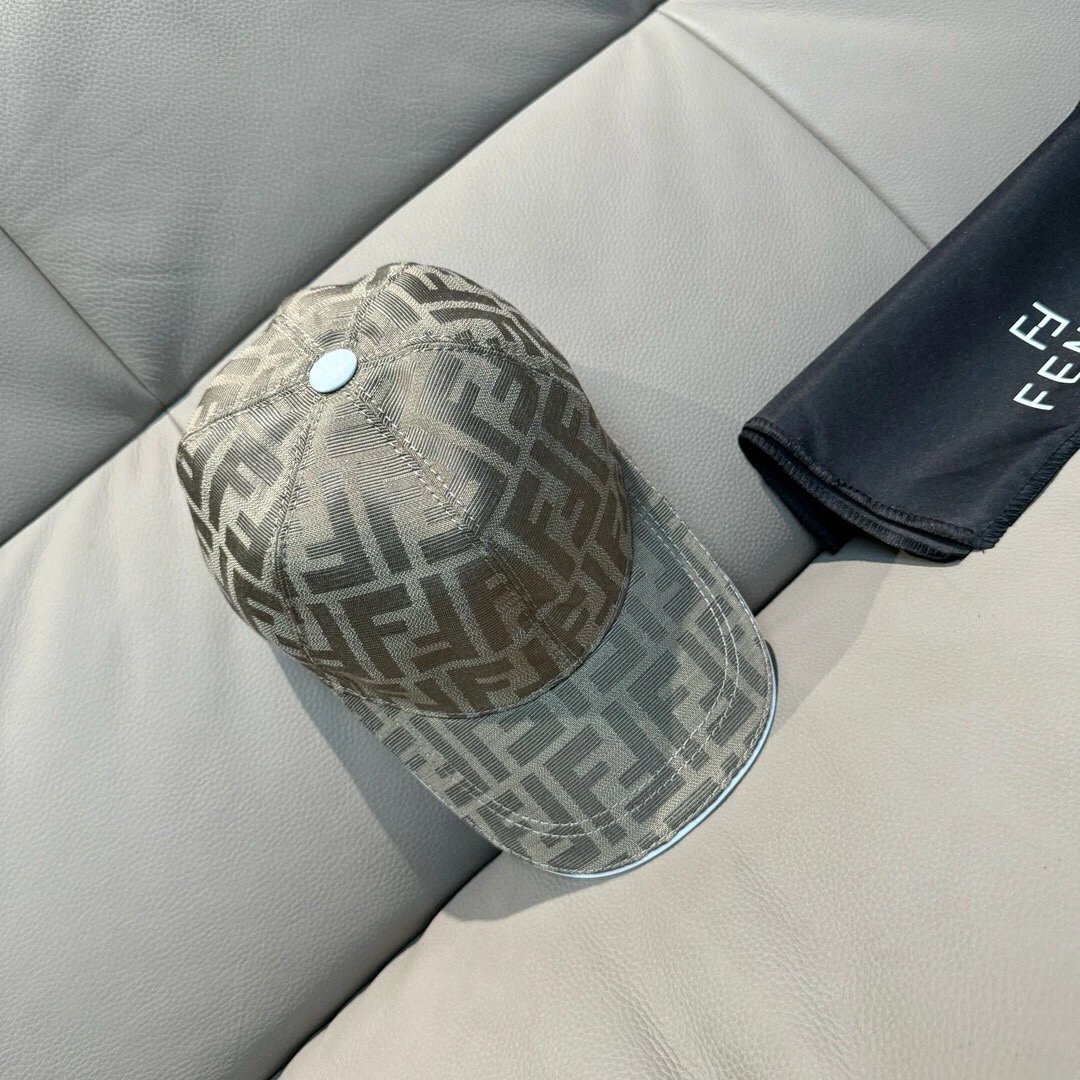棒球帽 4