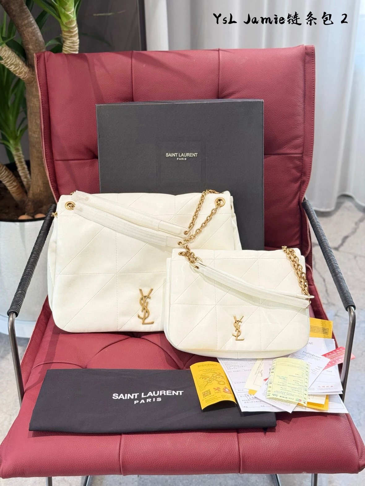 YD 女士包包 不涉及任何品牌 275800