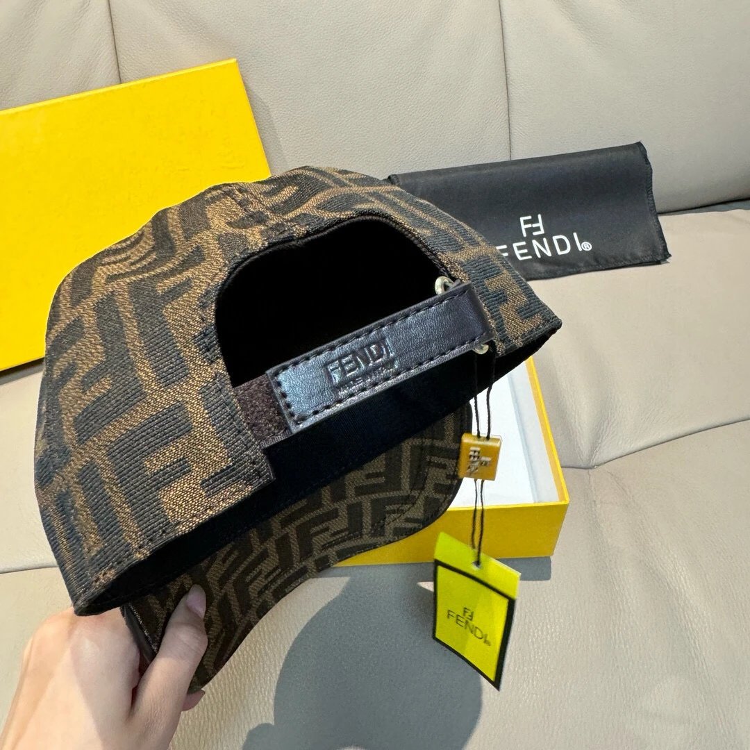 棒球帽 10