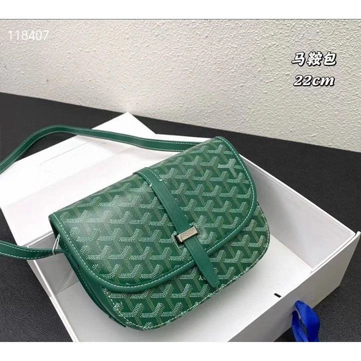 限时抢单肩包 邮差包 不配盒子 5