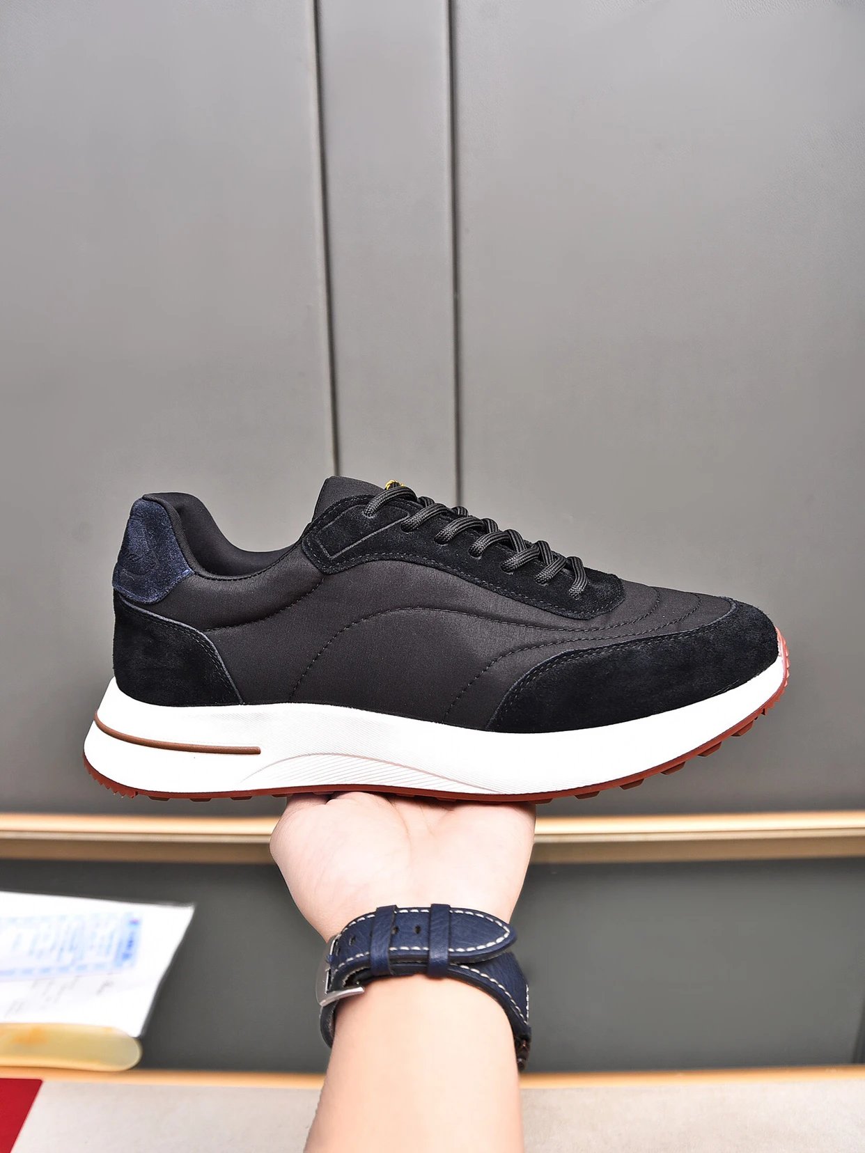 DIY不涉及任何品牌FH695