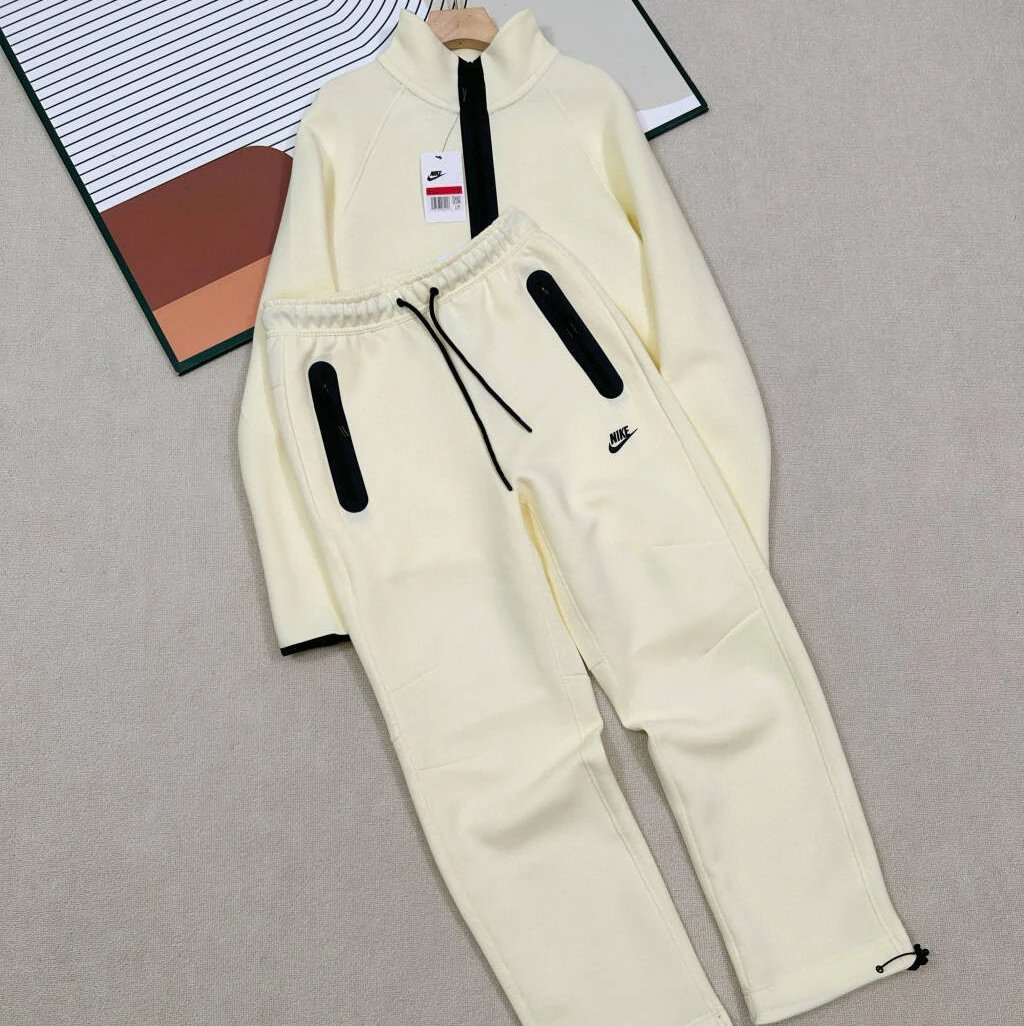 Half-Zip Apricot 277039