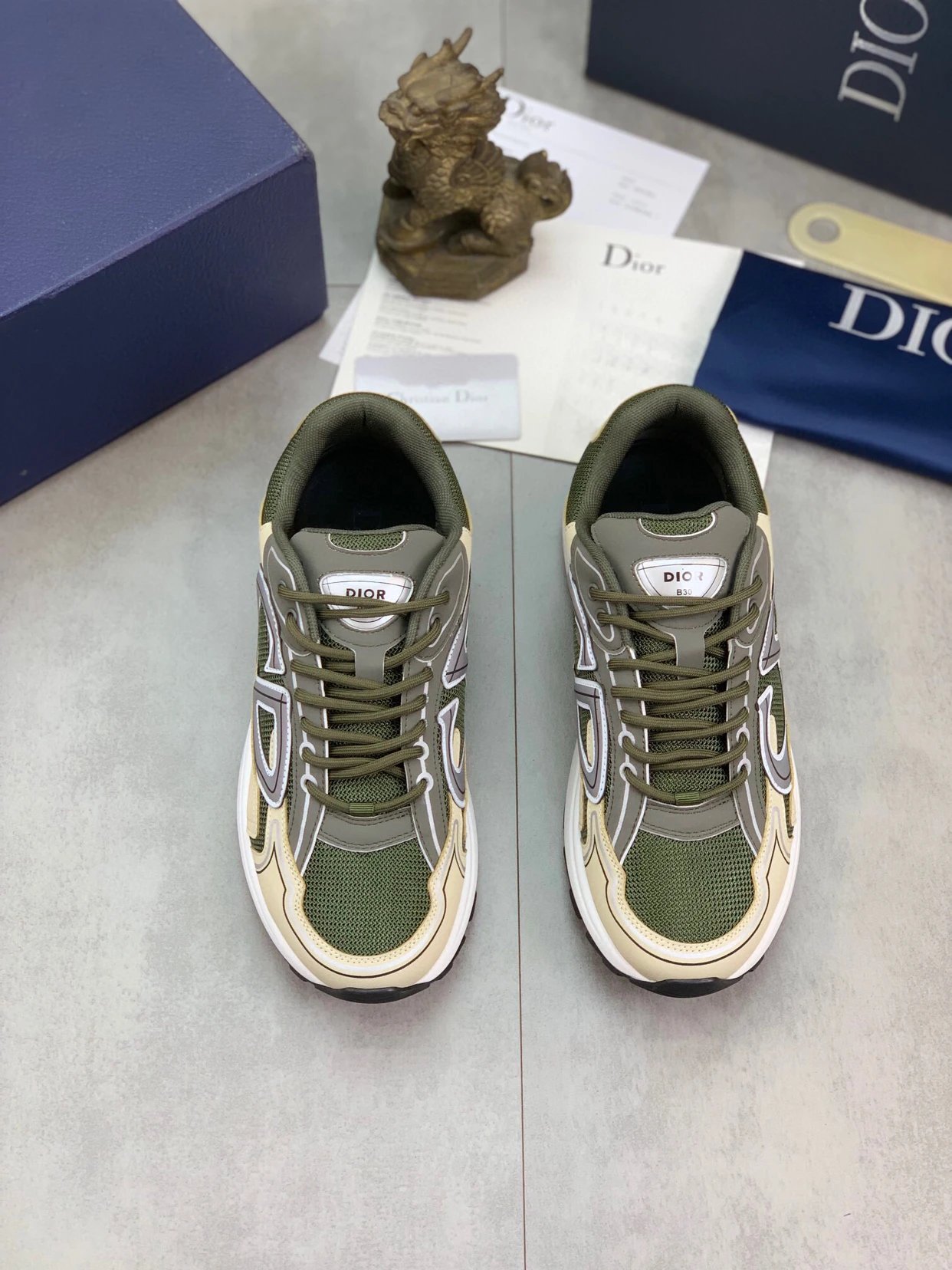 OMDP高品质鞋269135 4