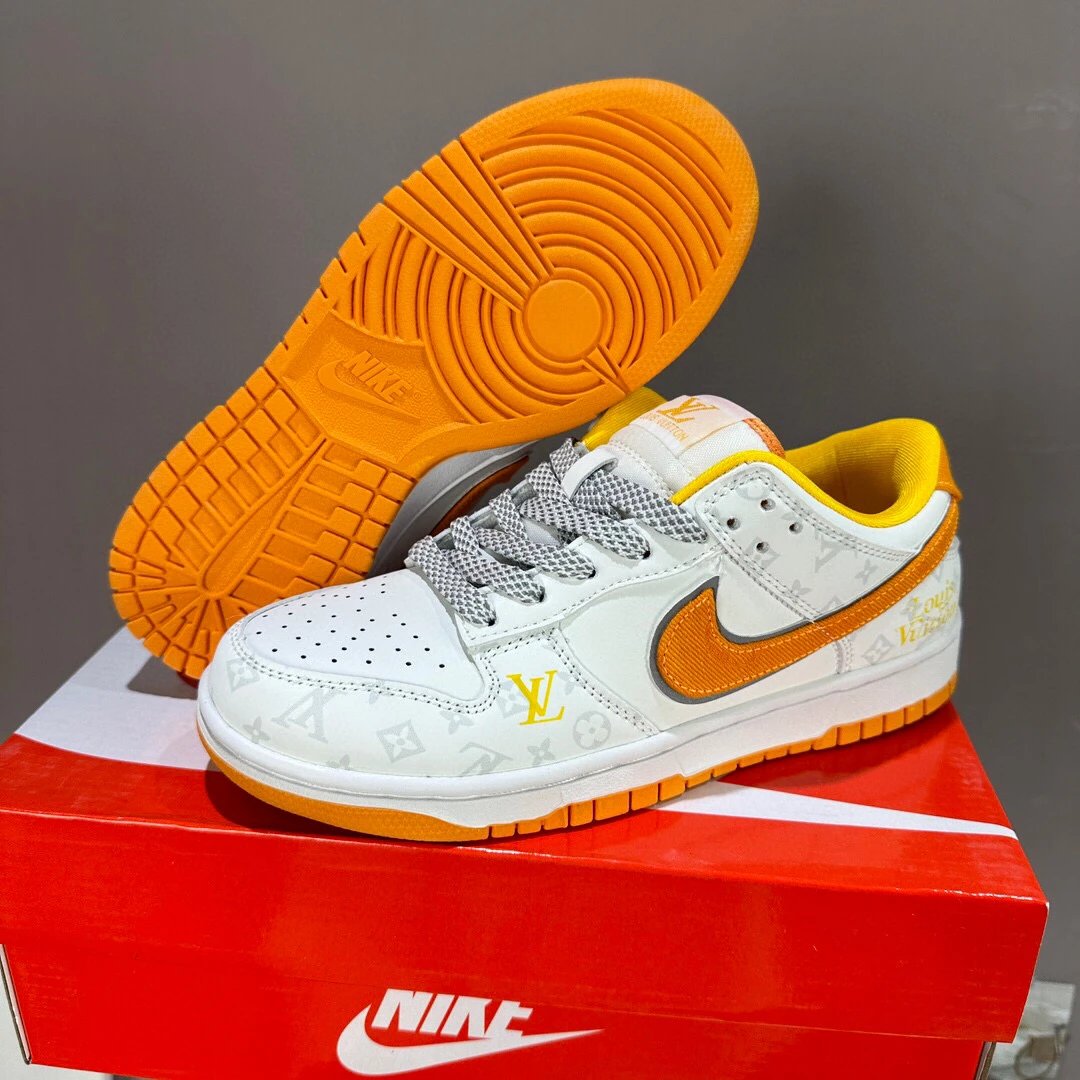  New style 
Dunk SB  Night 3644