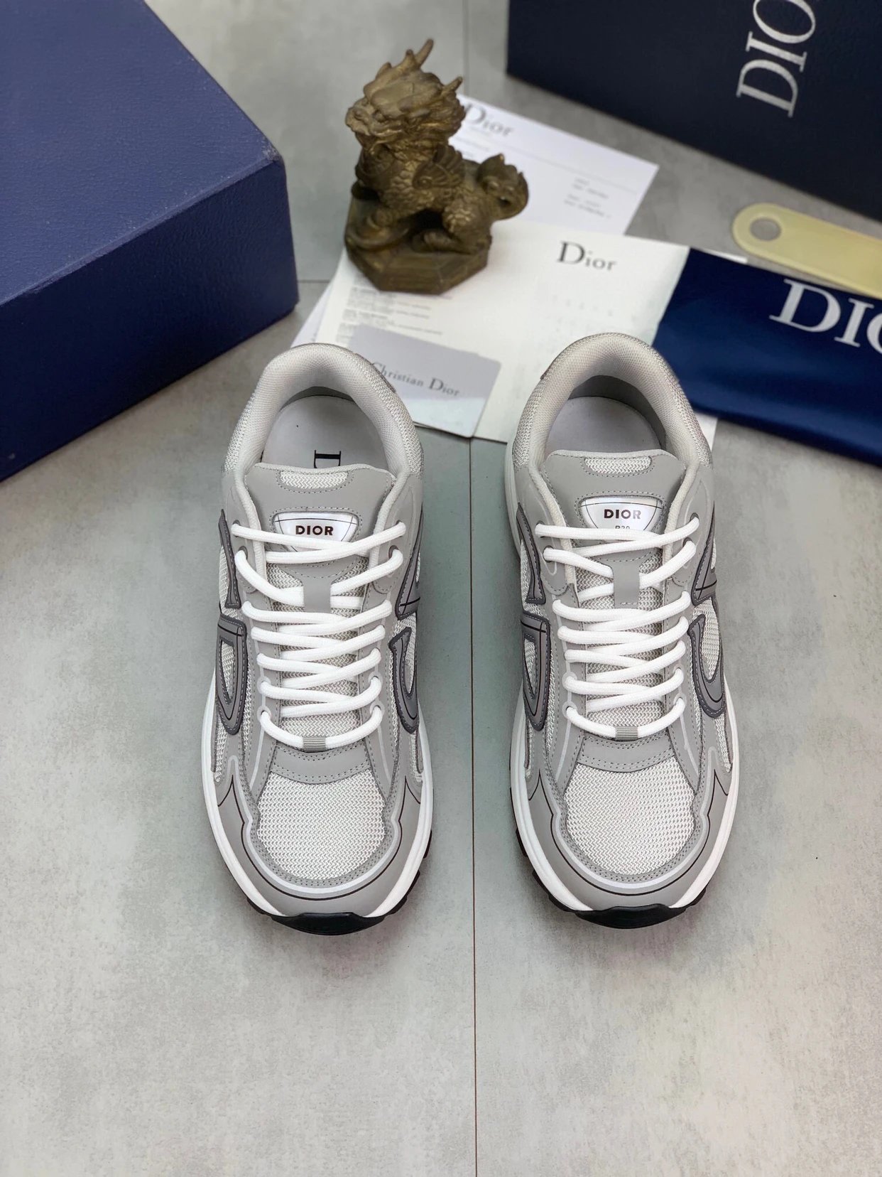 OMDP高品质鞋269135 6