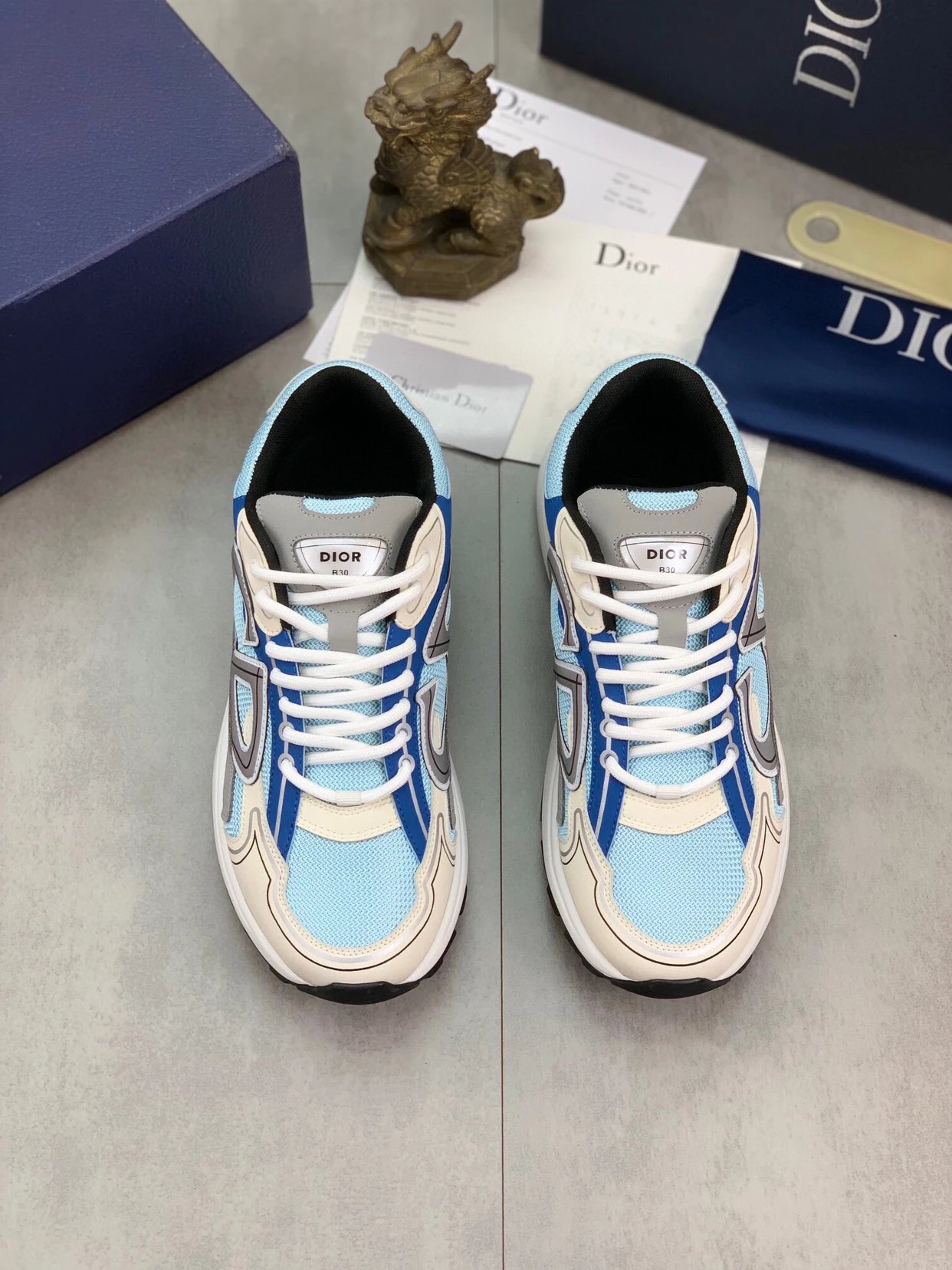 OMDP高品质鞋269135 10