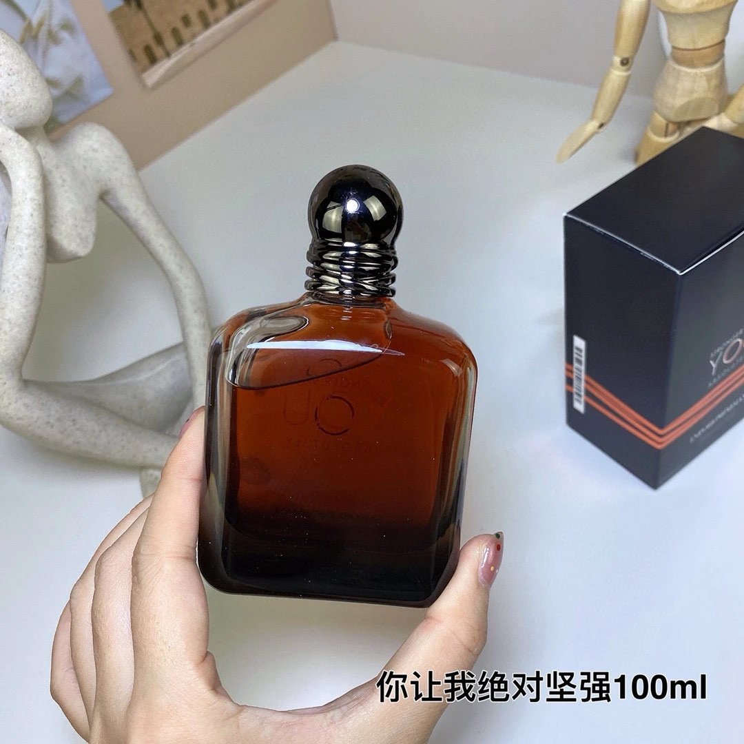你让我绝对坚强 100ml 269928 4