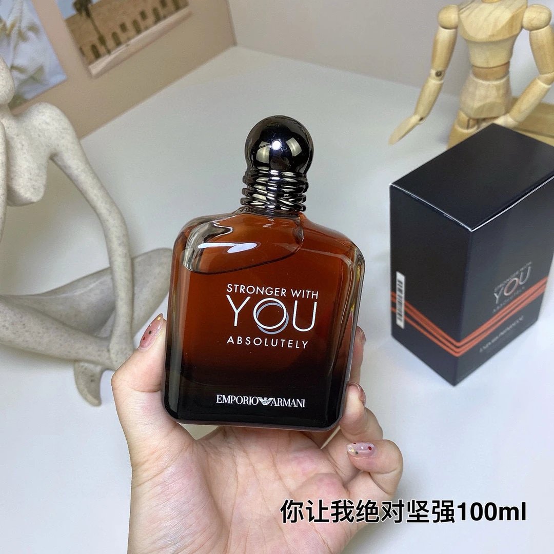 你让我绝对坚强 100ml 269928 2