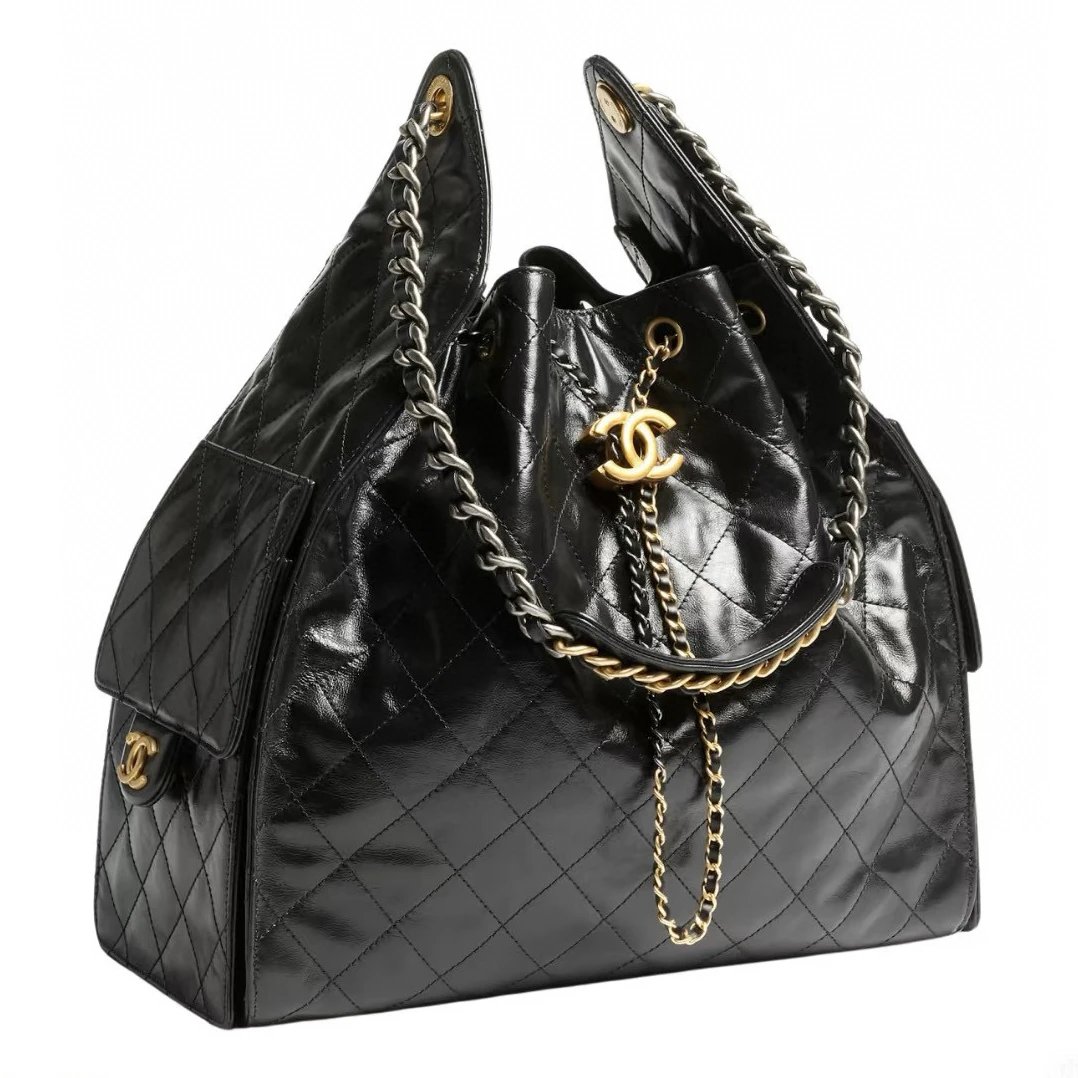 YD 高品质鱼子酱牛皮包 不涉及任何品牌 275802