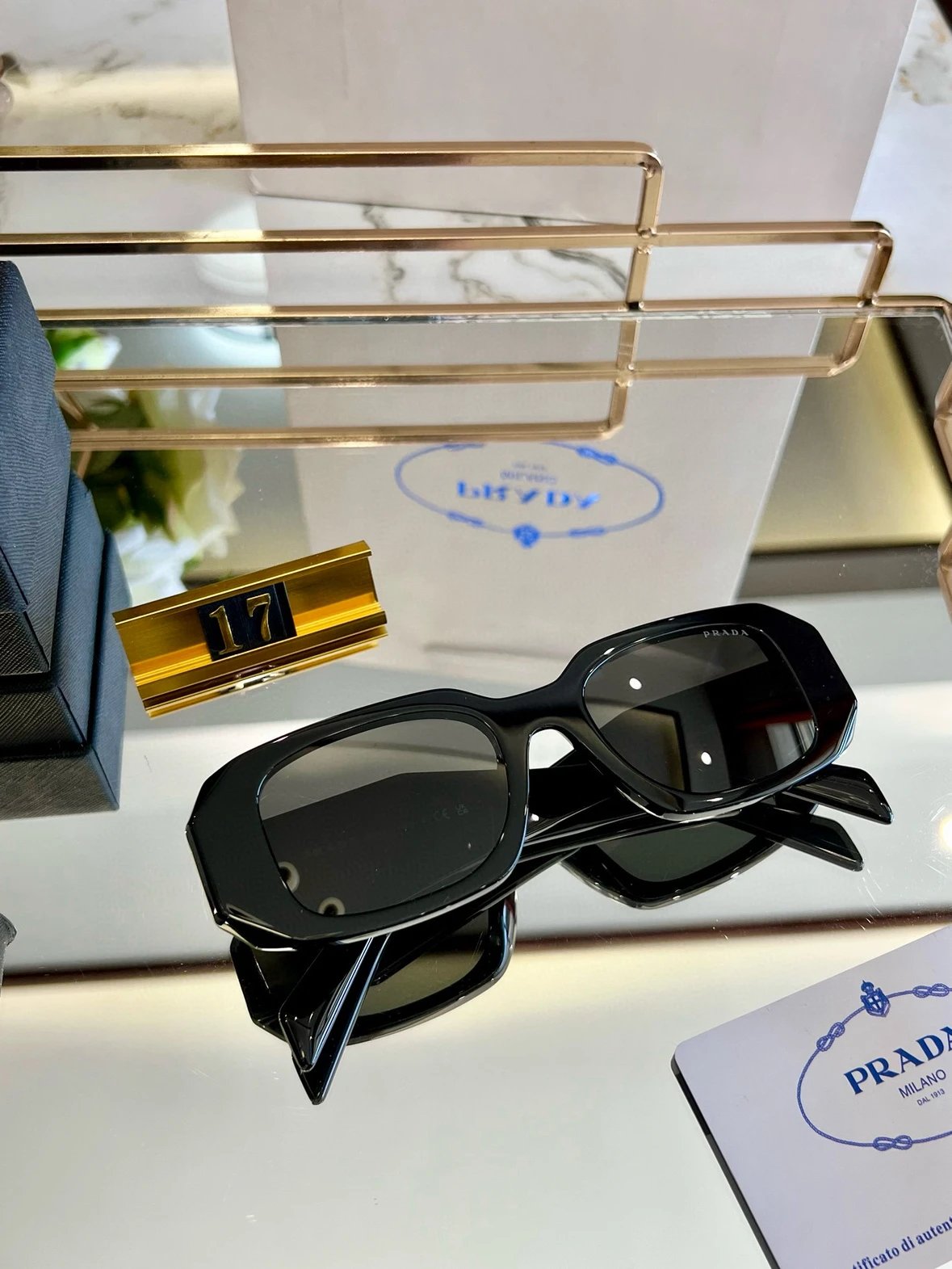 YD 太阳镜墨镜 272225