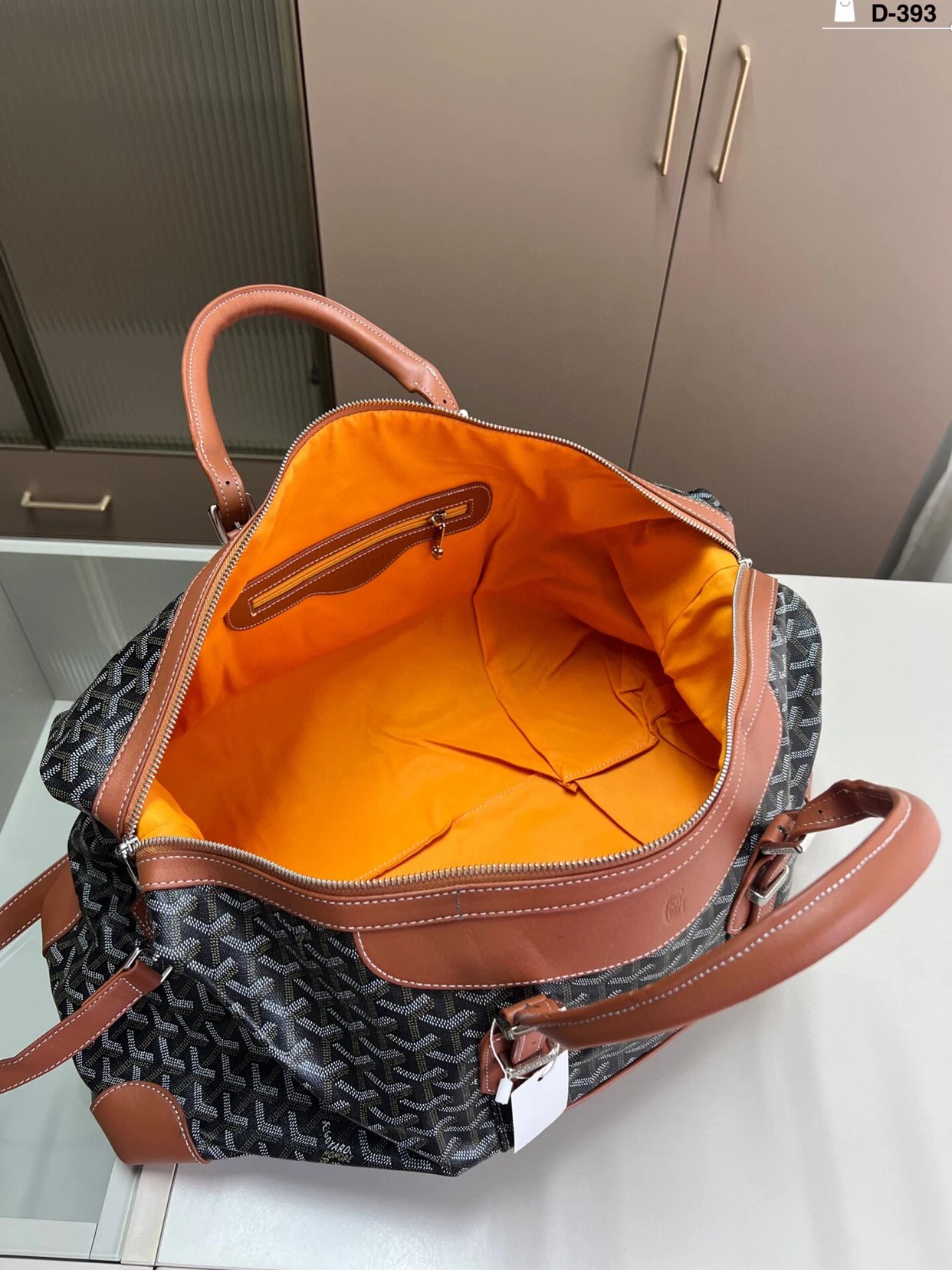 原创DIY旅行包不涉及任何品牌273929 9