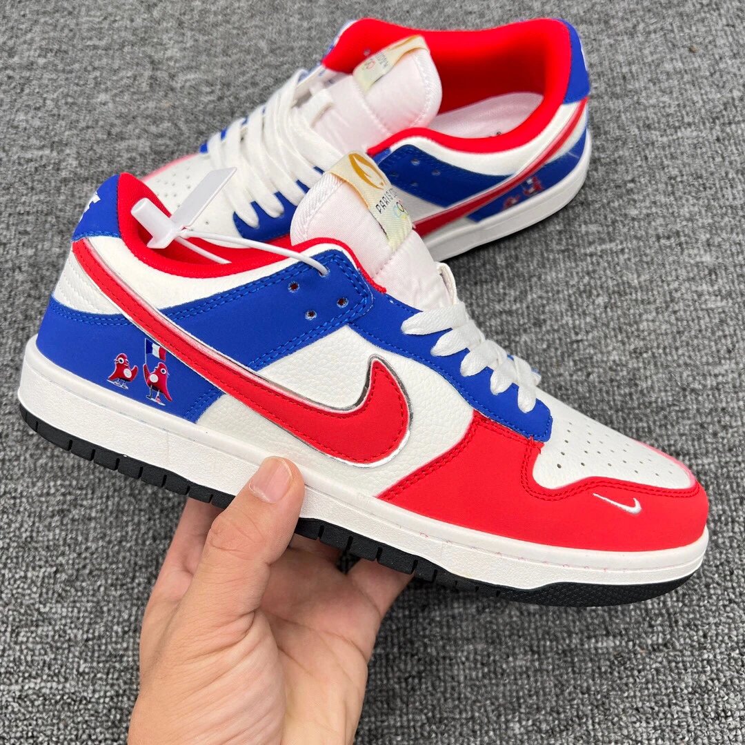  New style 
Dunk SB Paris 3644 2