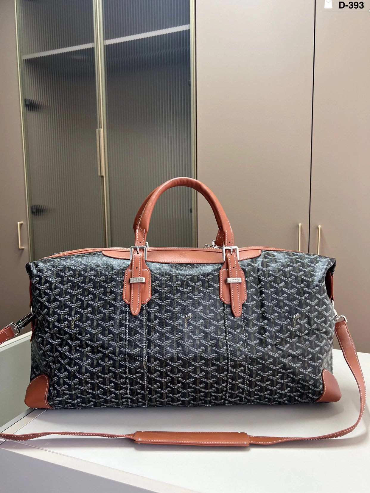 原创DIY旅行包不涉及任何品牌273929