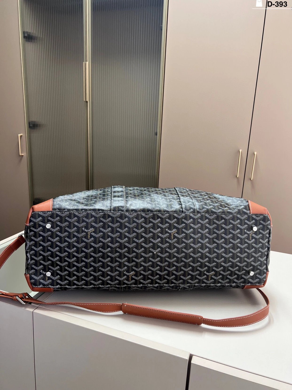 原创DIY旅行包不涉及任何品牌273929 3