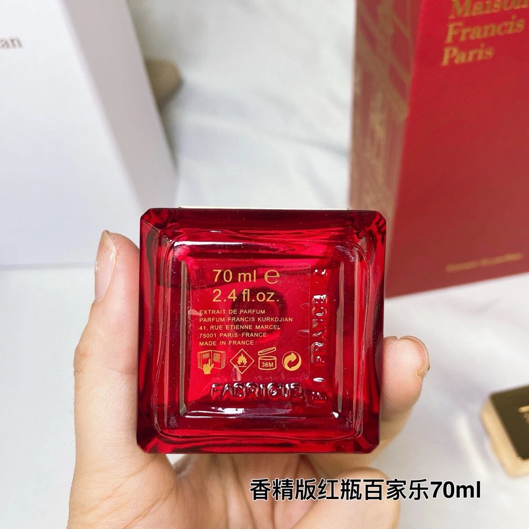 YD 香水 多款70ml 4