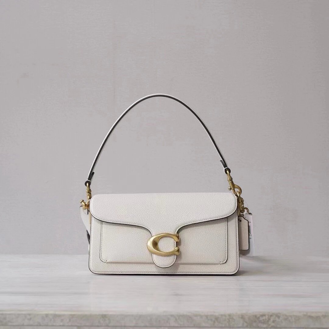 Genuine Leather Exquisite Craftsmanship Women's Bag #CG1123