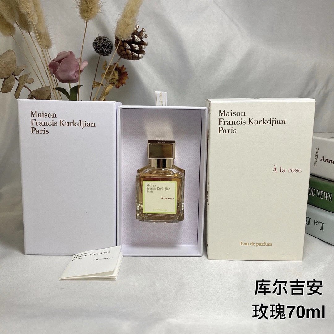 YD 香水 多款70ml 12
