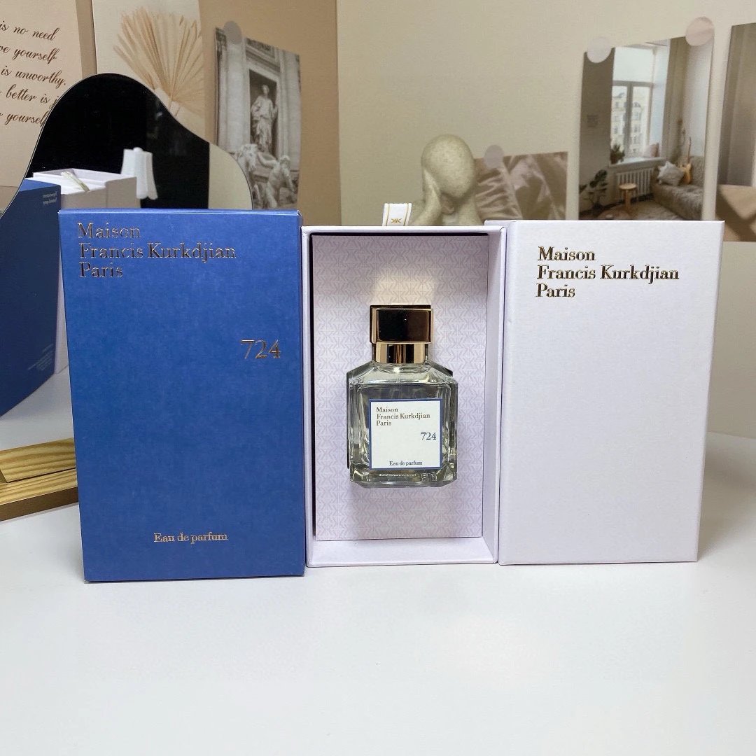 YD 香水 多款70ml 10