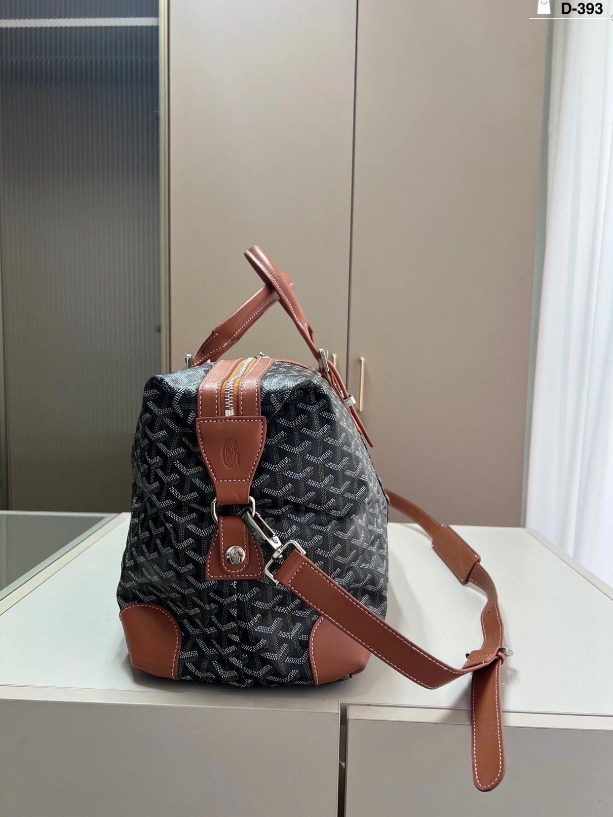 原创DIY旅行包不涉及任何品牌273929 2