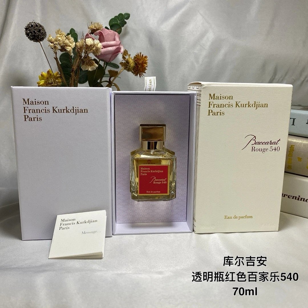 YD 香水 多款70ml 8