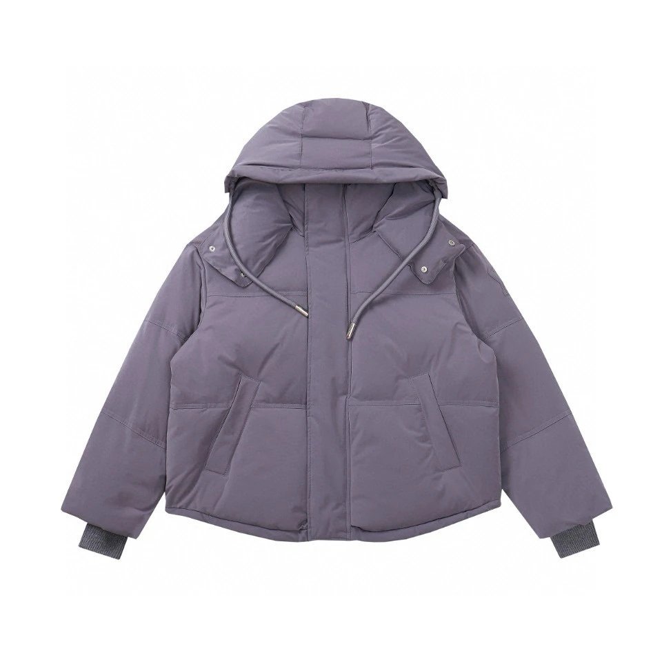 YD women's new down jacket 275505