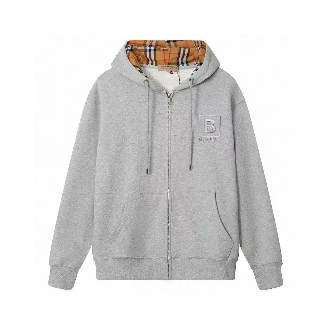Burberry Jacket