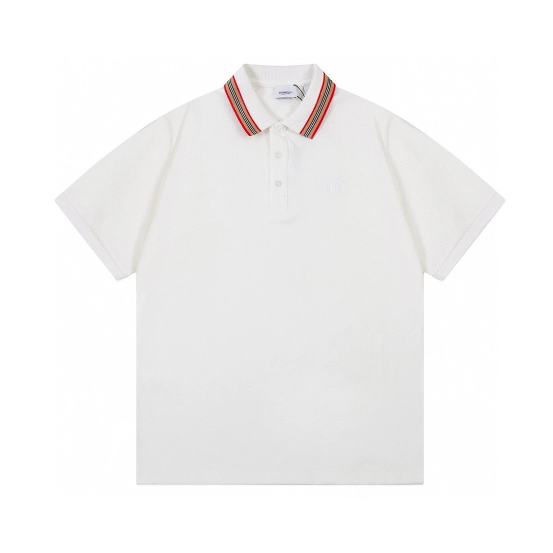 Burberry Polo Shirt