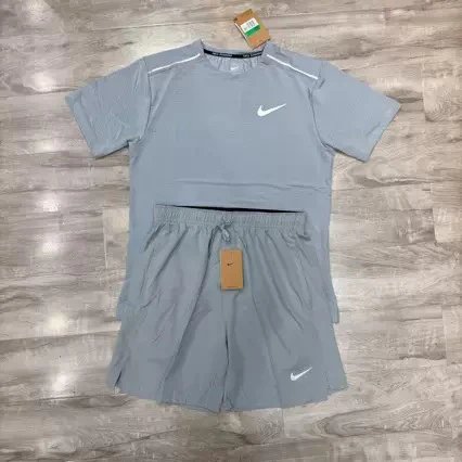 高品质运动短袖套装35配色套装 15