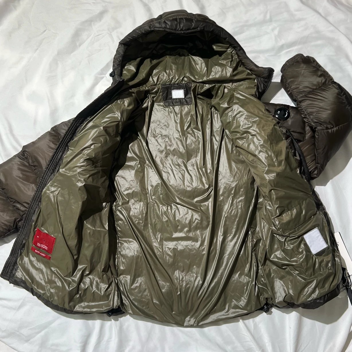 Top quality 90 duck down jacket  many models  10
