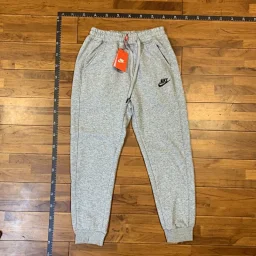 thumbnail for Versatile embroidered jacket sweatshirt sweatpants