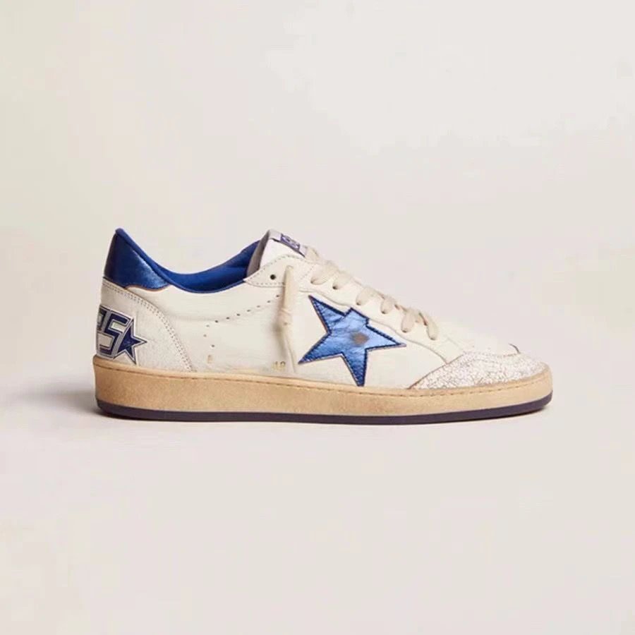 Trendy Korean Style Flat Casual Distressed Shoes (15 Styles)