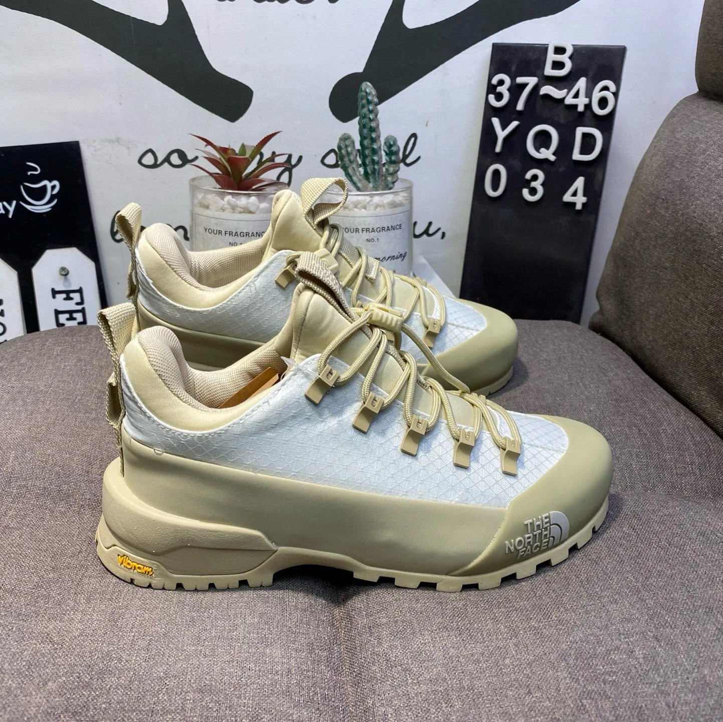 The North Face Glenclyffe Low 277033