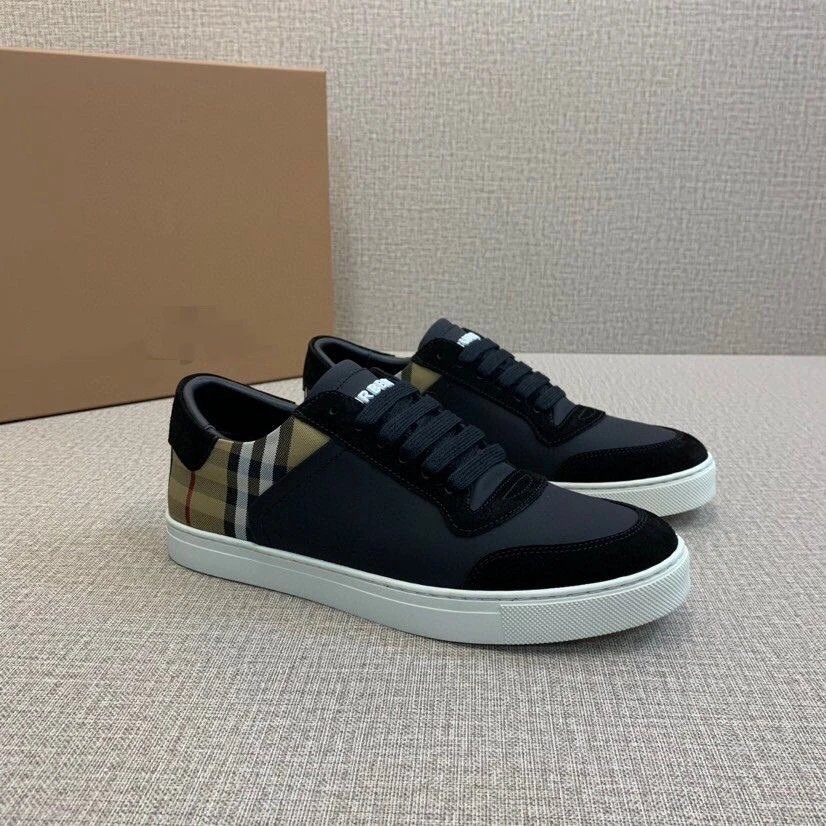 B高品质丝绸牛皮休闲鞋  4