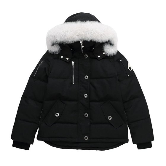 High quality down jacket