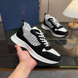 thumbnail for Trendy D Home B25 Low-Top Casual Shoes (10 Models)