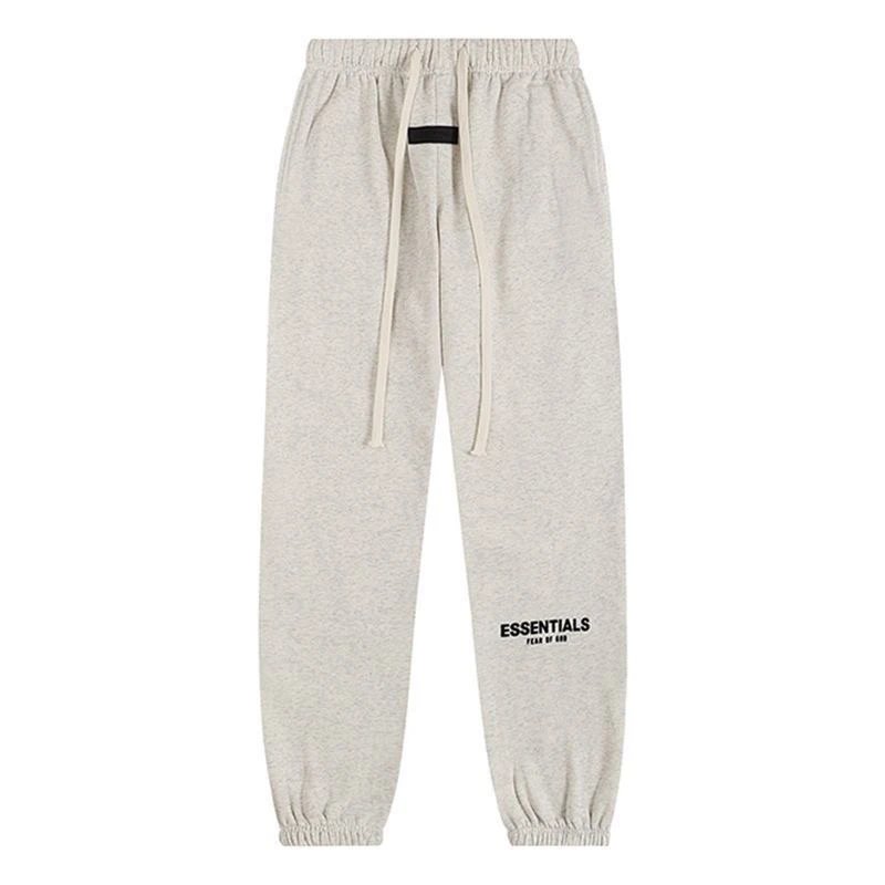Fear of God Essentials Sweatpants Grey
