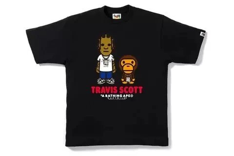 Heavyweight Cotton Short Sleeve Tee (Multiple Styles)