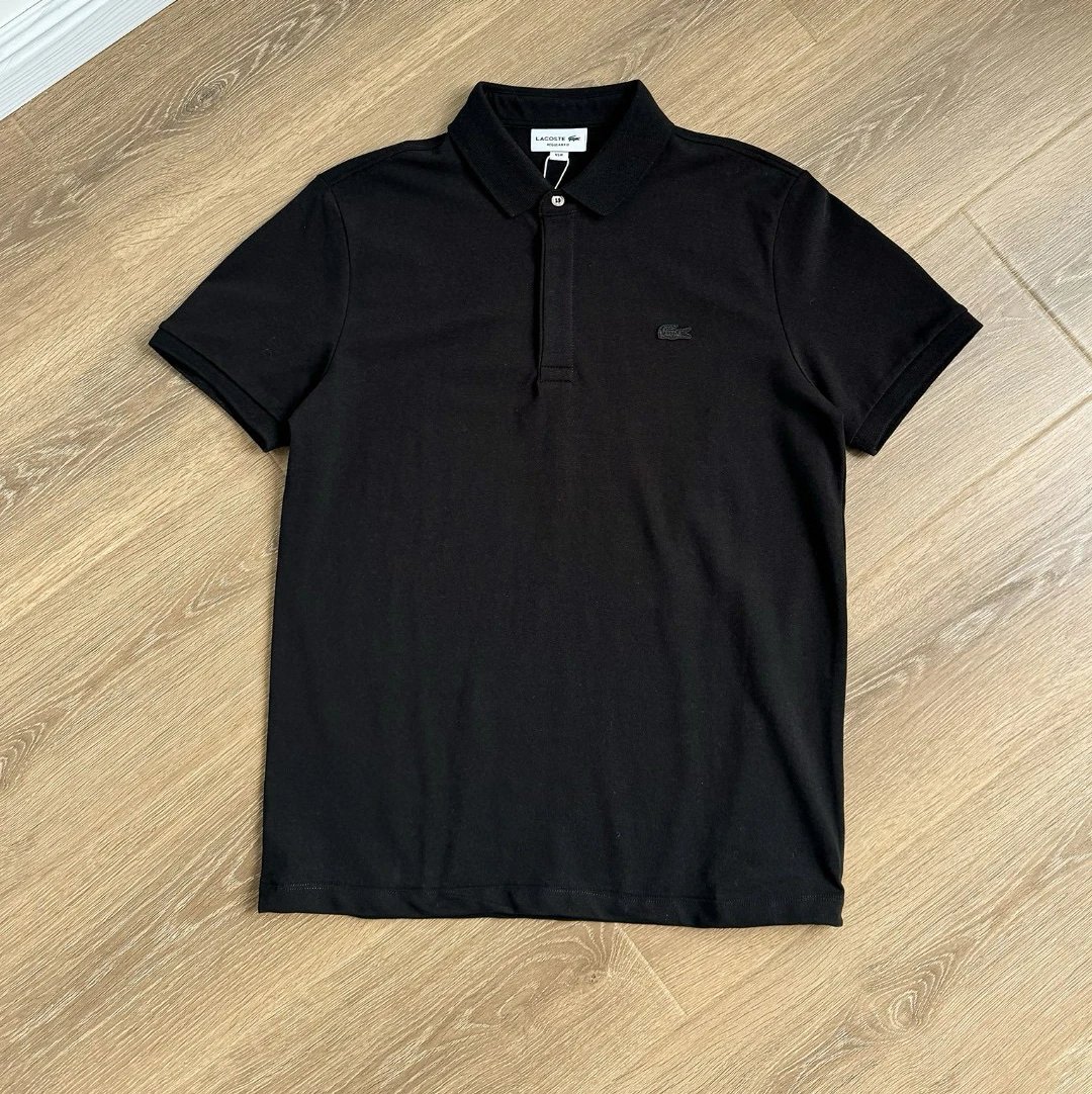YD 高品质翻领polo短袖 272671