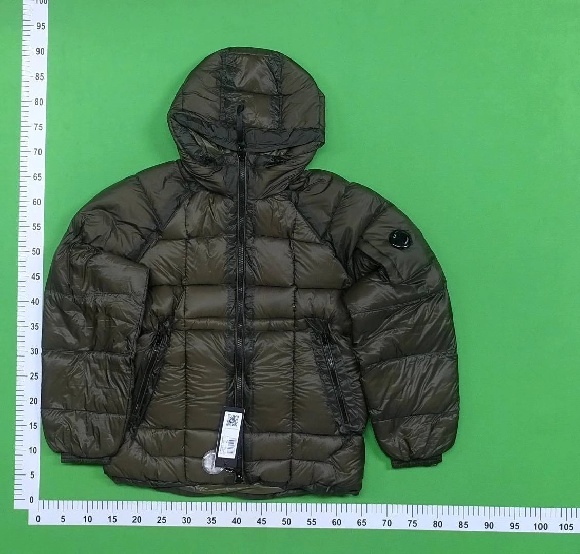 Top quality 90 duck down jacket  many models  13