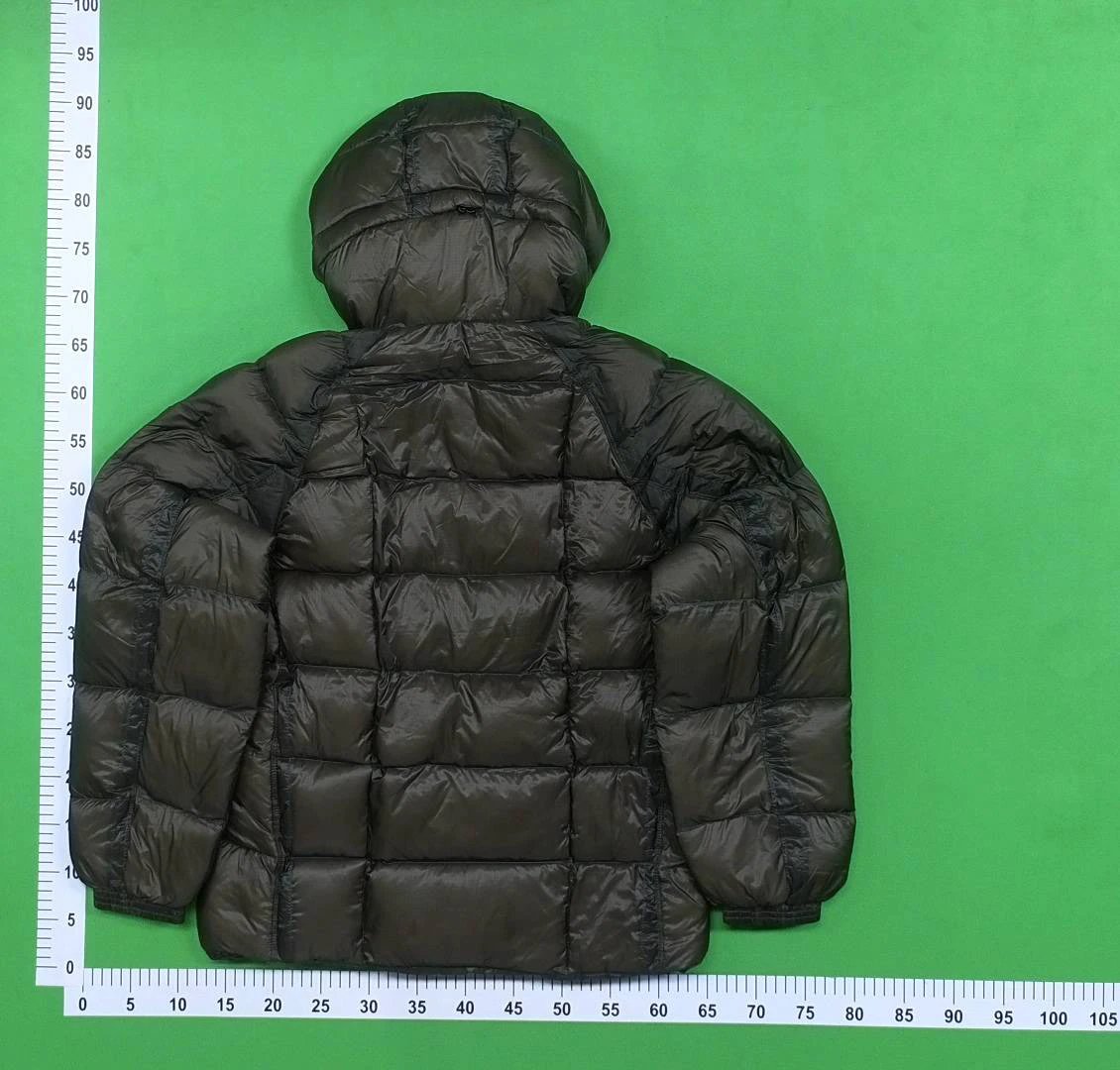 Top quality 90 duck down jacket  many models  14