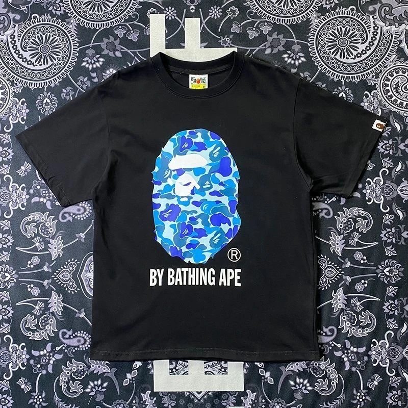1 Black Blue