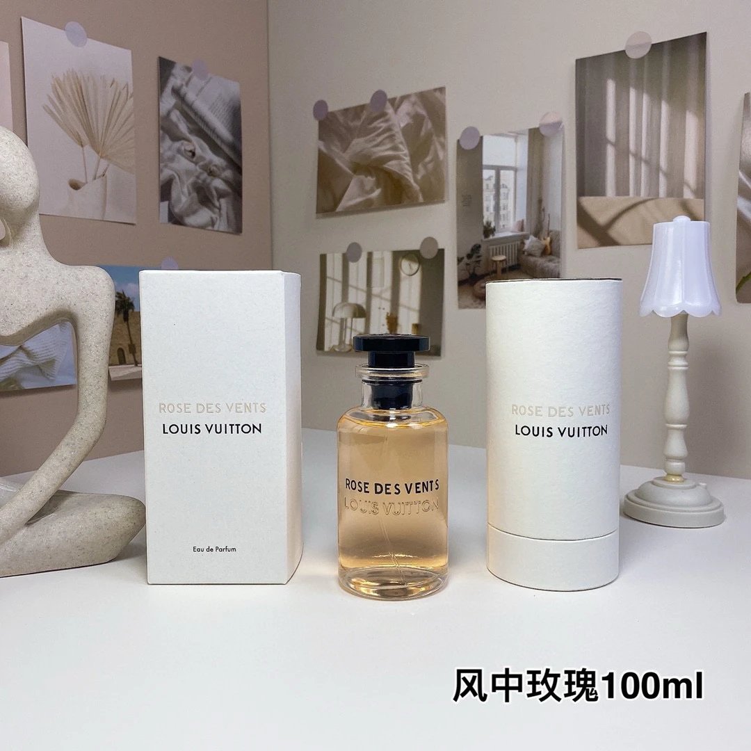 Louis Vuitton Perfume Eau de Parfum image 9